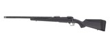 Savage Arms 57719 110 LEFT HAND UltraLite 6.5 PRC