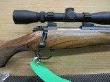 KIMBER 84M CLASSIC SELECT GRADE .257 ROBERTS - 3 of 13