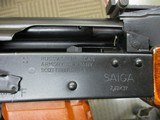 IZHMASH SAIGA RUSSIAN AK-47 7.62X39MM - 12 of 13