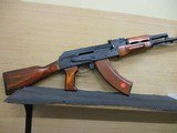 IZHMASH SAIGA RUSSIAN AK-47 7.62X39MM - 1 of 13