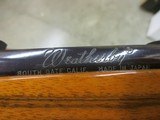 WEATHERBY MARK V RIFLE .460 WBY MAG - 12 of 13