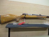 WEATHERBY MARK V RIFLE .460 WBY MAG - 1 of 13