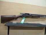 WINCHESTER MODEL 97 16 GAUGE - 1 of 15