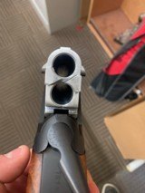 SKB 20 GAUGE 90TSS SPORTING OVER AND UNDER - 11 of 12