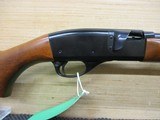 REMINGTON MODEL 552 SPEEDMASTER .22 S-L-LR - 3 of 14