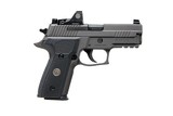 Sig Sauer P229 RXP Legion 9mm E29R-9-LEGION-RXP - 1 of 1