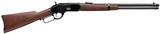Winchester 1873 Carbine Lever Action Rifle 534255137, 357 Mag/38 Special - 1 of 1