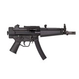 Zenith ZF-5 9mm MP5 8.9