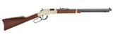 Henry Repeating Arms Co Golden Boy 22 LR H004 - 1 of 1