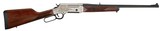 Henry The Long Ranger Deluxe Engraved 243 Win H014D-243 - 1 of 1