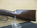 Henry Lever Action Side Gate .35 Remington H024-35 - 9 of 11