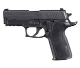 Sig Sauer P229 Elite 9mm E29R-9-BSE - 1 of 1