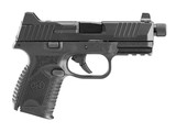 Fn Herstal 509 Compact Tactical 9mm 66-100782