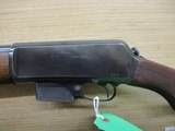WINCHESTER MODEL 1910 .401 WIN - 8 of 11
