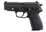 Sig M11 Compact Semi-Auto Pistol M11A1, 9mm - 1 of 1