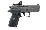 Sig P229 Pistol E29R9LEGIONSAORXP, 9mm - 1 of 1