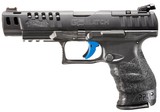 Walther PPQ M2 Q5 Match 9mm 2846926