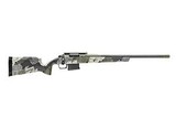 Springfield 2020 Waypoint 6.5 Creedmoor BAW92265CMCFG - 1 of 1
