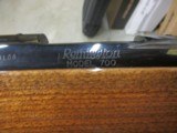 REMINGTON 700 VARMINT SPECIAL 22-250 REM - 10 of 19