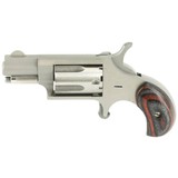 North American Arms Mini Revolver 22 LR NAA-22LRR - 1 of 1