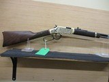 HENRY COMMEMORATIVE WAYNESBORO VA GOLDENBOY .22 LR - 1 of 10