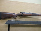Winchester Model 70 Super Grade 300 Win Mag535203233 - 1 of 7
