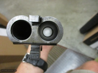 PARKER DH 12 GAUGE DAMASCUS STEEL - Image 13 of 16