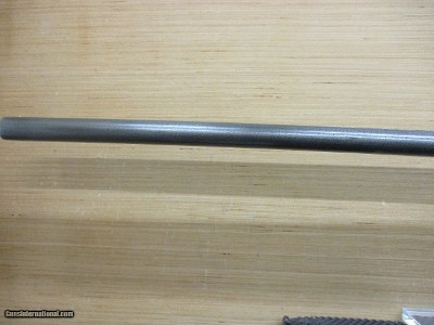 PARKER DH 12 GAUGE DAMASCUS STEEL - Image 6 of 16
