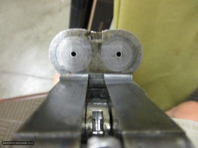 PARKER DH 12 GAUGE DAMASCUS STEEL - Image 14 of 16