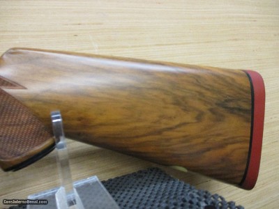 PARKER DH 12 GAUGE DAMASCUS STEEL - Image 10 of 16
