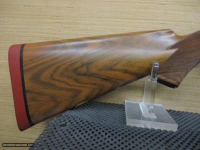 PARKER DH 12 GAUGE DAMASCUS STEEL - Image 2 of 16