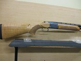 Browning Citori 725 Sporting Maple 12 GA 0182463009 - 1 of 5