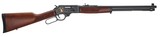 Henry Lever Action Steel Wildlife Edition 30-30 Win H009GWL - 1 of 1