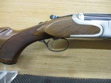 RUGER RED LABEL WOODGATEO/U 12 GAUGE - 3 of 14