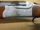 RUGER RED LABEL ENGRAVED 12 GAUGE - 11 of 18