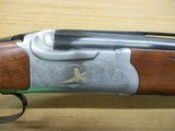 RUGER RED LABEL ENGRAVED 12 GAUGE - 4 of 18