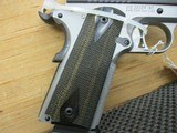 SIG SAUER 1911 DUSTY DOGS .45 ACP W1911-45-SP - 2 of 10