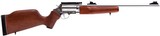 Rossi Circuit Judge Rifle SCJ4510SS, 410/45 Long Colt - 1 of 1