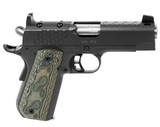 Kimber 3000361 KHX Pro Pistol - 45 ACP