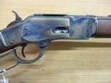 Winchester 1873 Sporter Case Hardened 38SP|357 534217137 - 3 of 12