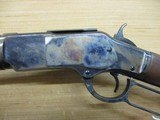 Winchester 1873 Sporter Case Hardened 38SP|357 534217137 - 8 of 12