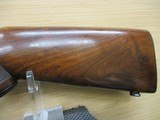 WINCHESTER MODEL 75 SPORTING .22 LR WITH FACTORY SCOPE - 12 of 17