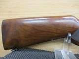 WINCHESTER MODEL 75 SPORTING .22 LR WITH FACTORY SCOPE - 2 of 17