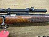 WINCHESTER MODEL 75 SPORTING .22 LR WITH FACTORY SCOPE - 4 of 17