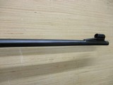 WINCHESTER MODEL 75 SPORTING .22 LR WITH FACTORY SCOPE - 6 of 17