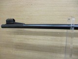 WINCHESTER MODEL 75 SPORTING .22 LR WITH FACTORY SCOPE - 8 of 17
