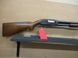 WINCHESTER MODEL 12 16 GAUGE - 1 of 14