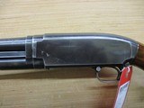 WINCHESTER MODEL 12 16 GAUGE - 8 of 14