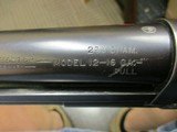 WINCHESTER MODEL 12 16 GAUGE - 12 of 14