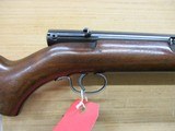WINCHESTER MODEL 74 SEMI AUTO .22 LR - 3 of 12